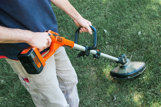 The introduction of string trimmer 
