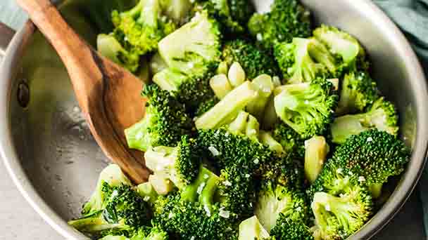 Tips for broccoli planting