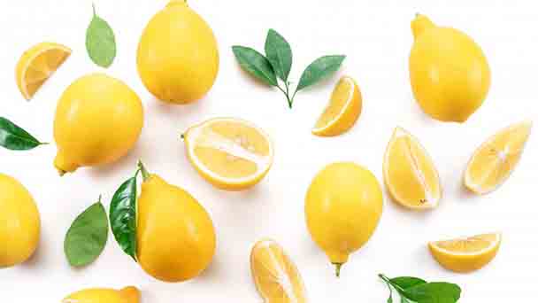 Lemon Profile