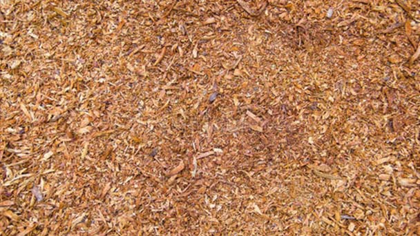 How to make garden soil with sawdust