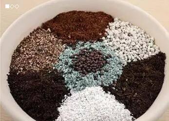 How to make nutritive soil