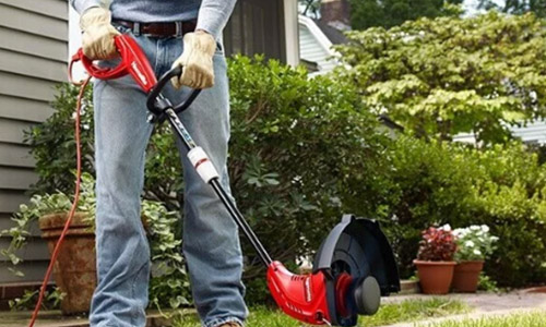 5 best lawn care tools
