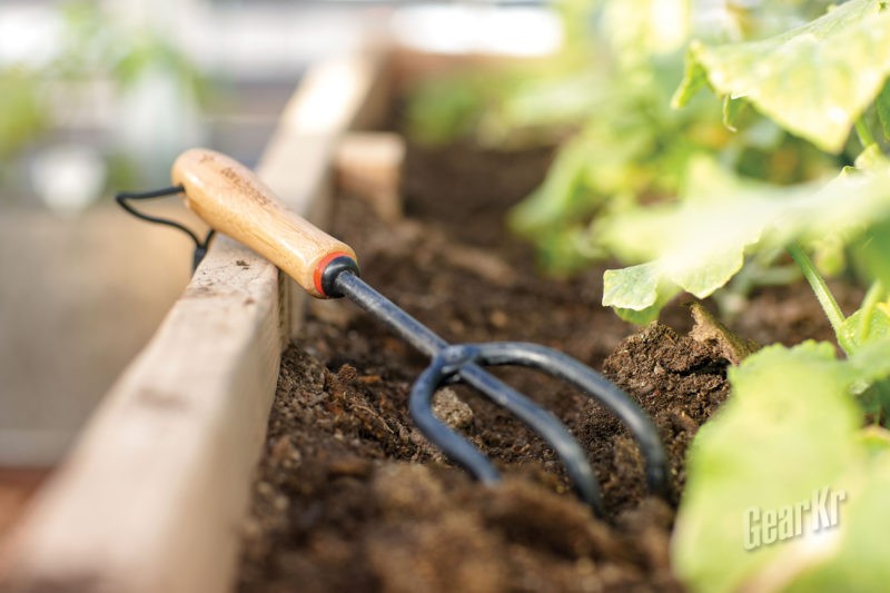 10 best garden tools