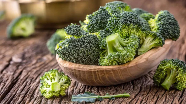 Broccoli: Grow & Care for Broccoli