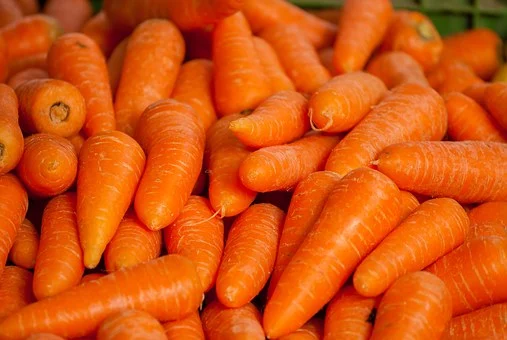 10 Best Winter Vegetables that Improve Your Health