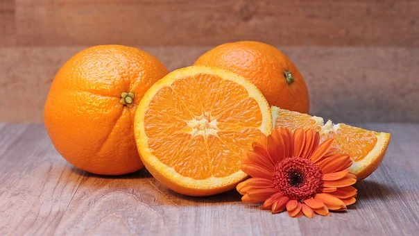 8 Best Winter Fruits and Their Benefit