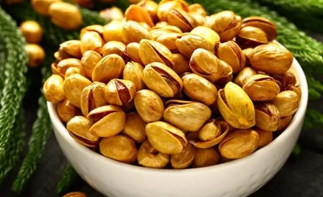 Where Do Pistachios Come from?