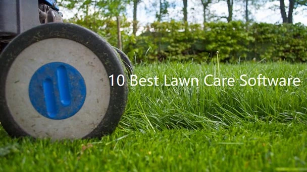 10 Best Lawn Care Software in 2023 - Prices & Reviews