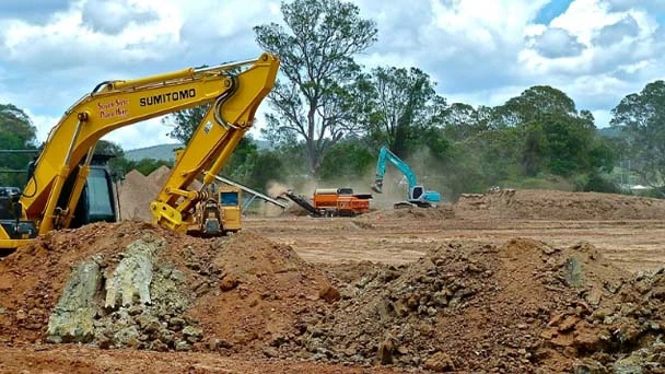 How to Clear Land - Land Clearing Techniques In 2023