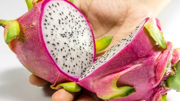 When Are Dragon Fruit In Season -How to Eat Them