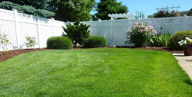 Can Vinyl Fence Be Painted