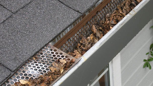 How Long Do Gutters Last - When Should You Replace
