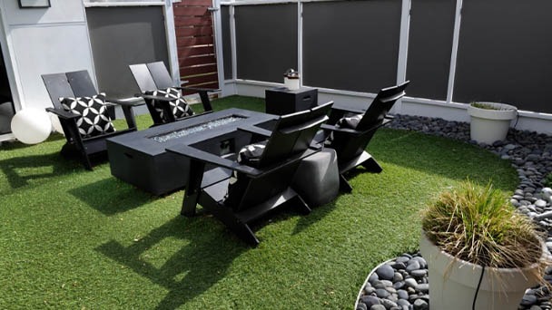 How Long Does Artificial Turf Last - When to Replace
