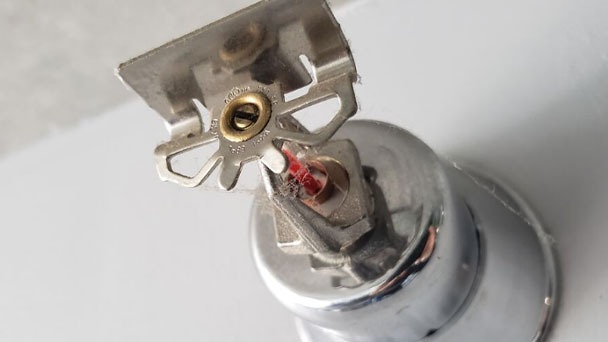 How to Clean Fire Sprinklers - 2023 Cleaning Guide