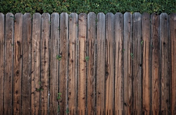 How Long Does Your Wood Fence Last