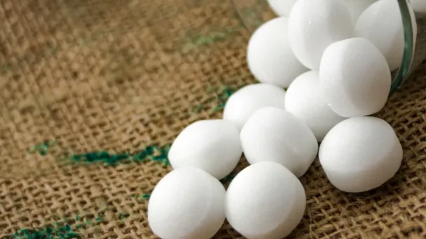 Do Mothballs Keep Spiders Away - How to Use Moth Balls
